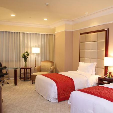 Grand Concordia Hotel Beijing Cameră foto