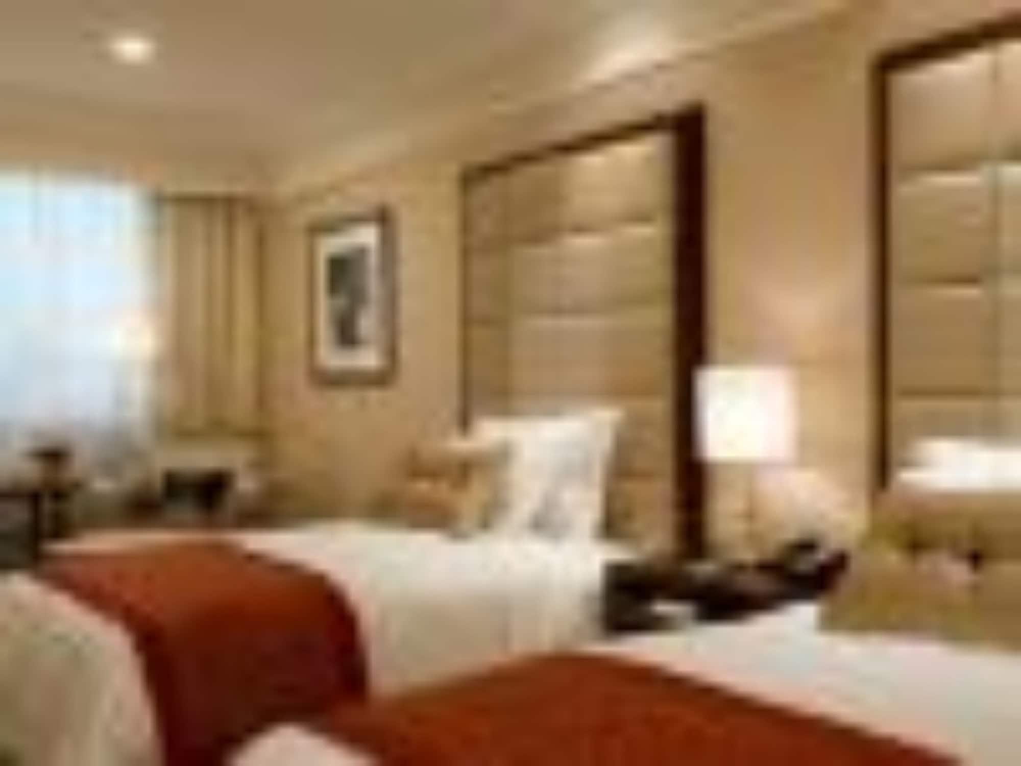 Grand Concordia Hotel Beijing Exterior foto