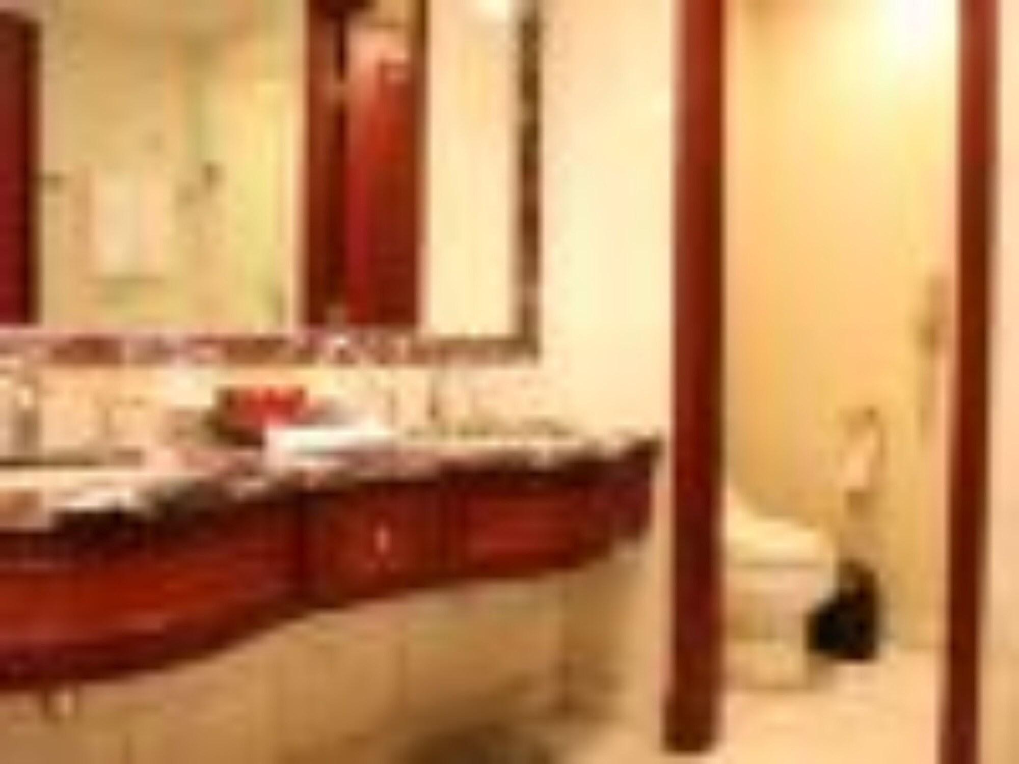 Grand Concordia Hotel Beijing Exterior foto