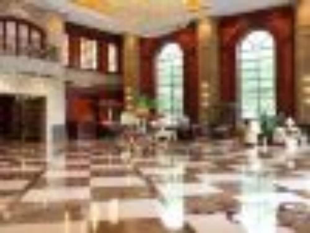 Grand Concordia Hotel Beijing Exterior foto