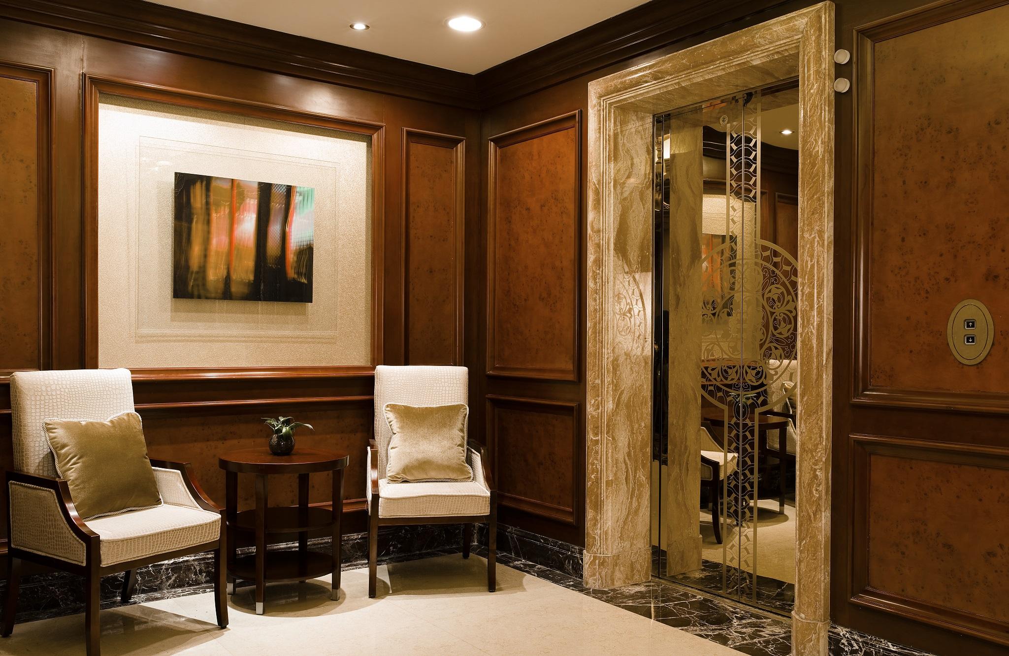 Grand Concordia Hotel Beijing Exterior foto
