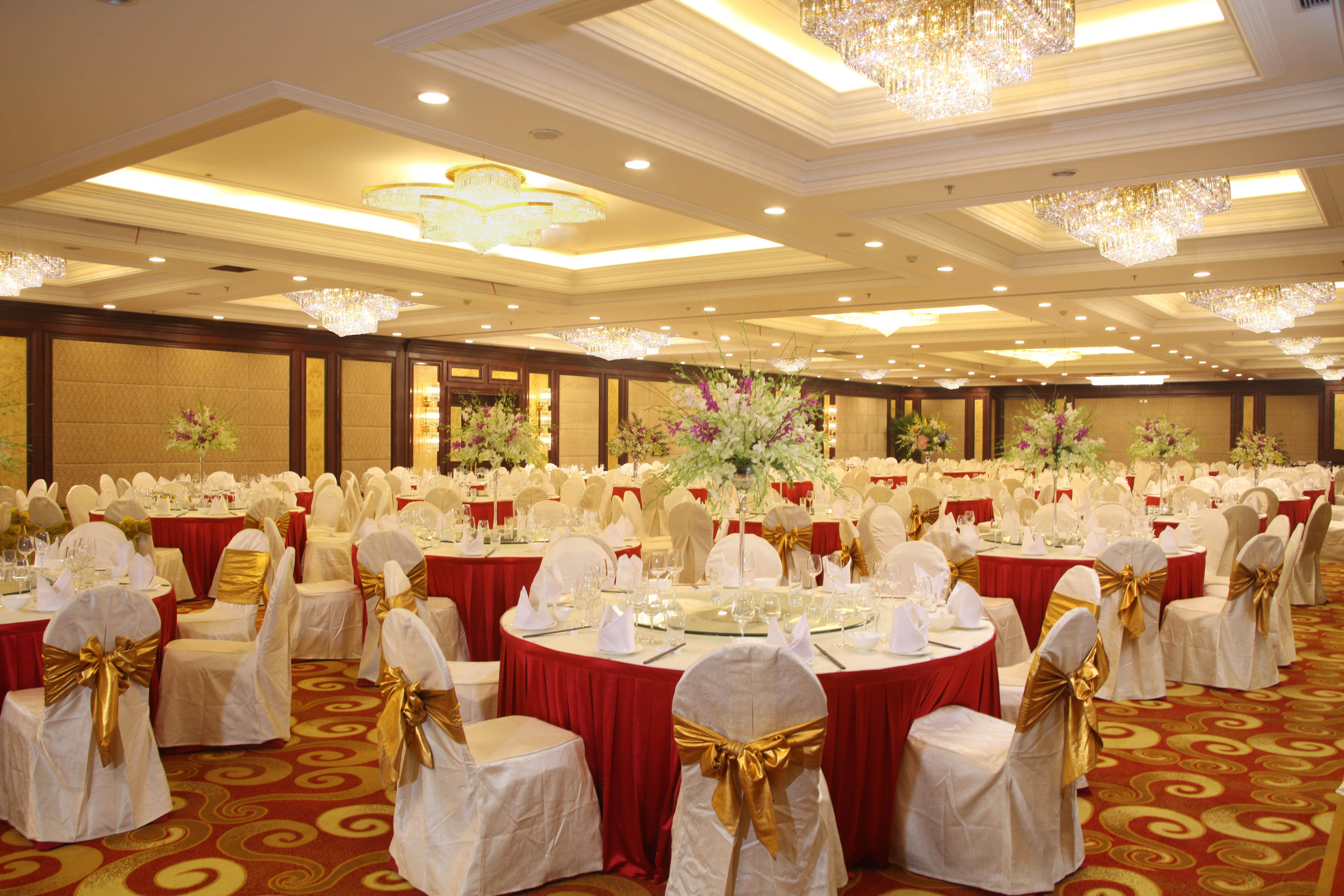 Grand Concordia Hotel Beijing Exterior foto