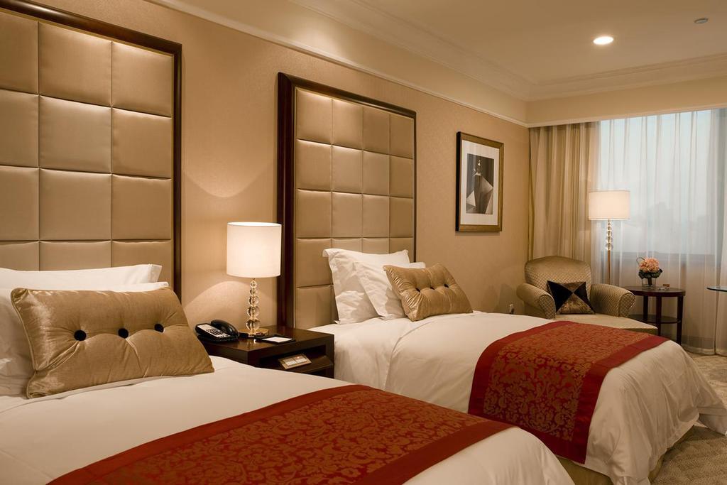 Grand Concordia Hotel Beijing Cameră foto