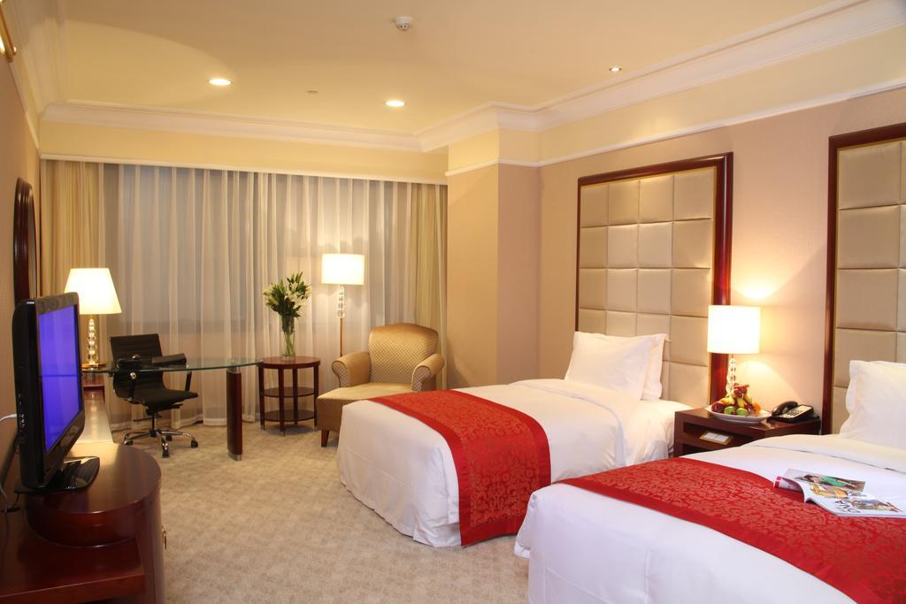 Grand Concordia Hotel Beijing Cameră foto