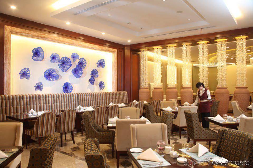 Grand Concordia Hotel Beijing Exterior foto