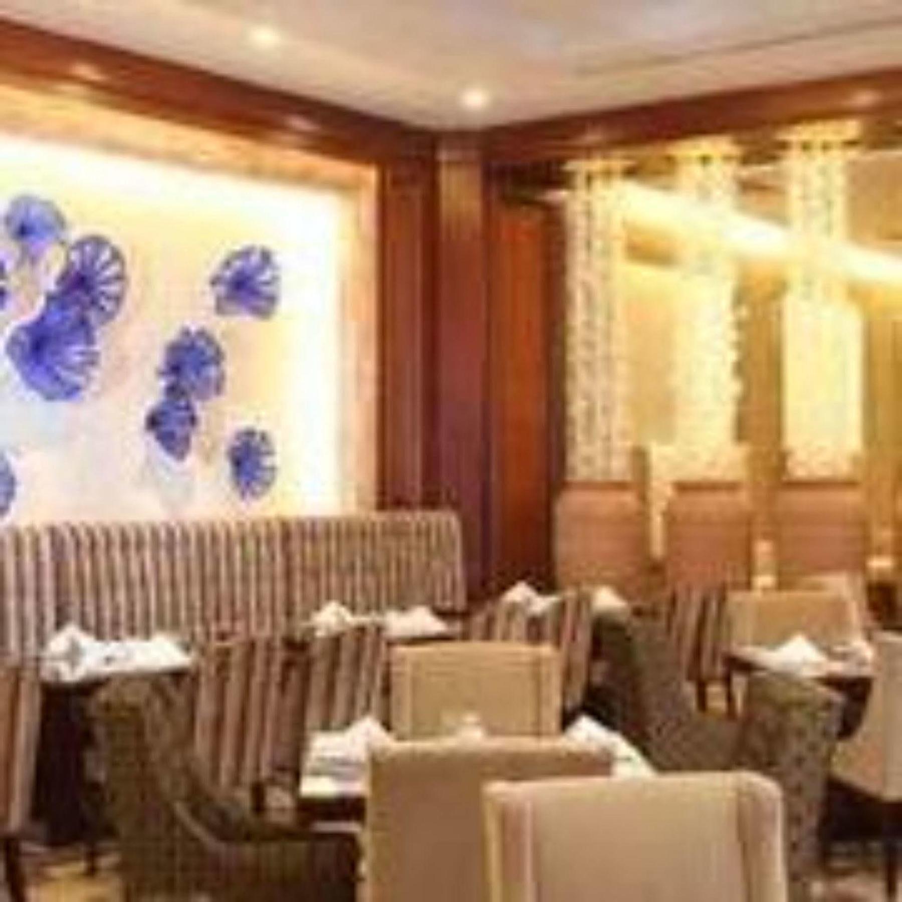 Grand Concordia Hotel Beijing Exterior foto